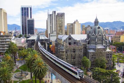 Metro de Medellín